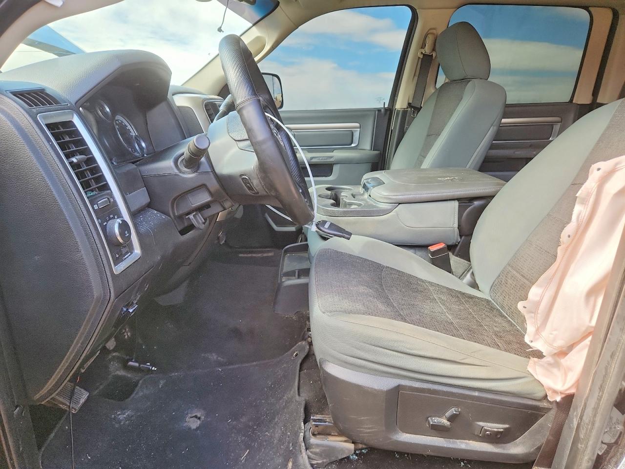 RAM 3500 2015 — 8