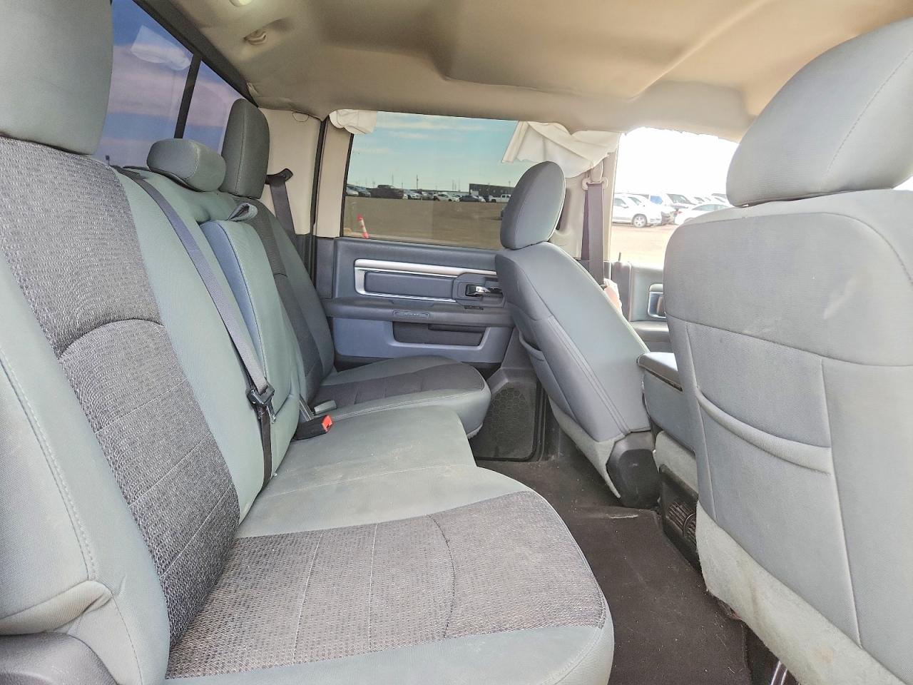 RAM 3500 2015 — 11