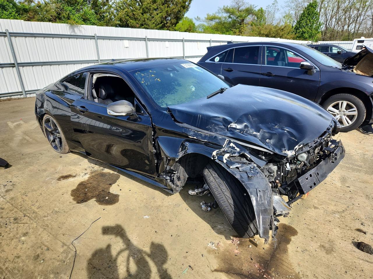 2021 INFINITI Q60 RED SPORT 400