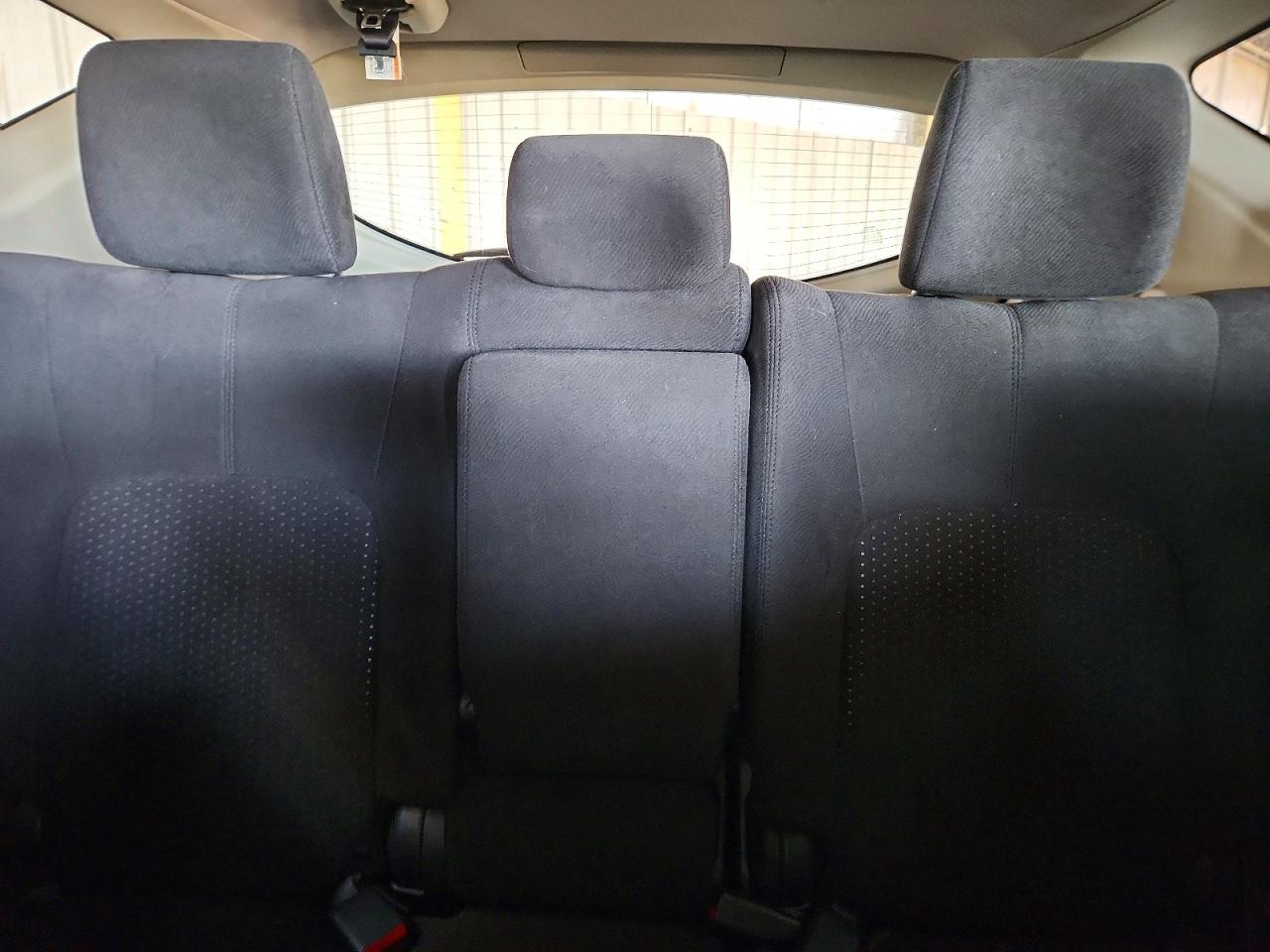 NISSAN MURANO 2011 — 11