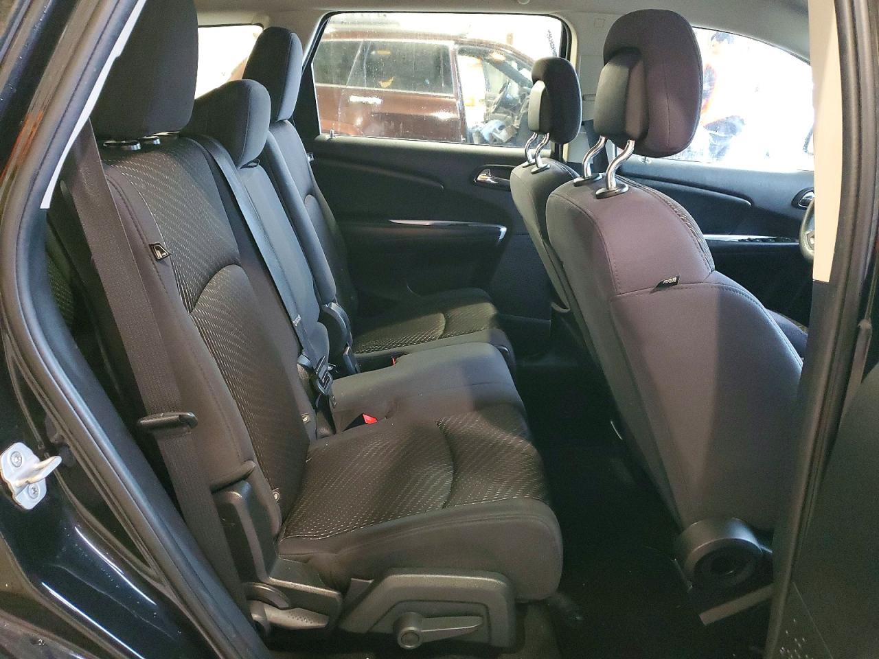 DODGE JOURNEY 2013 — 12