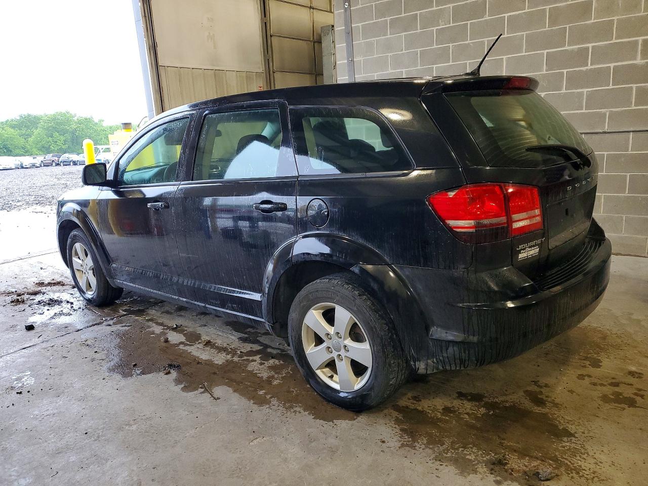 DODGE JOURNEY 2013 — 3