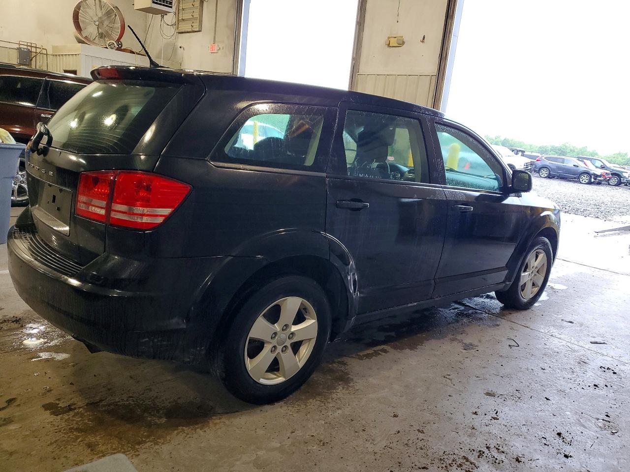 DODGE JOURNEY 2013 — 4