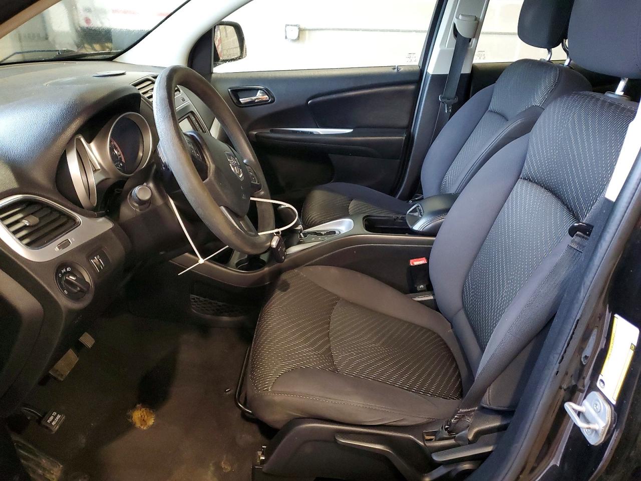 DODGE JOURNEY 2013 — 8