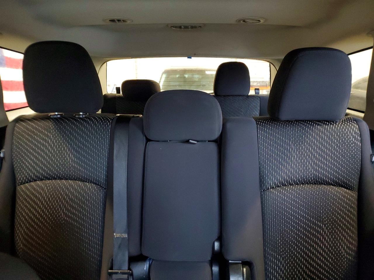 DODGE JOURNEY 2013 — 11
