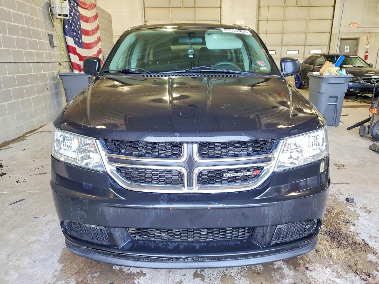 DODGE JOURNEY 2013 — 6