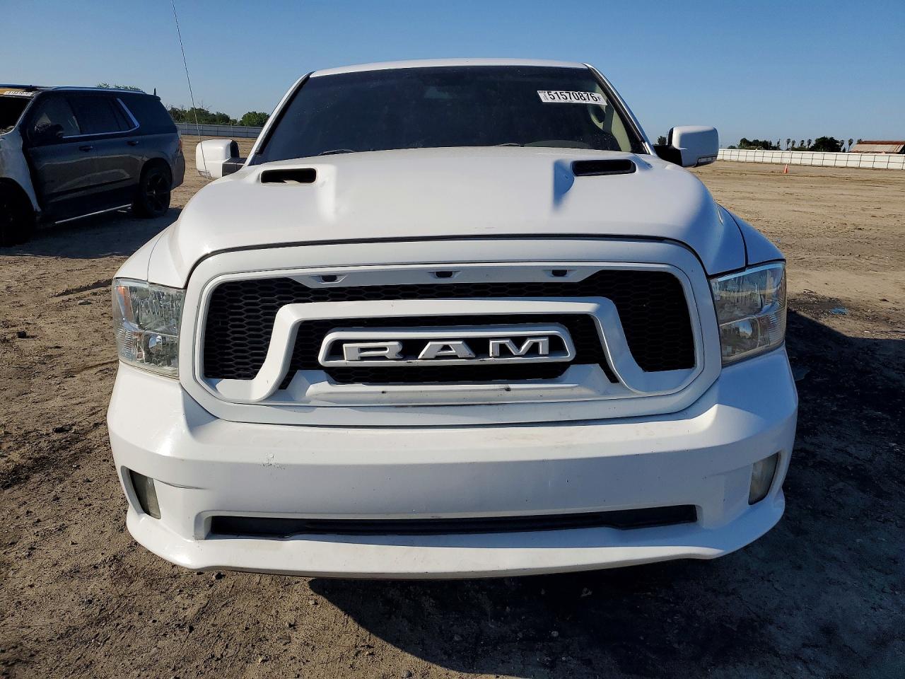 RAM 1500 2014 — 6