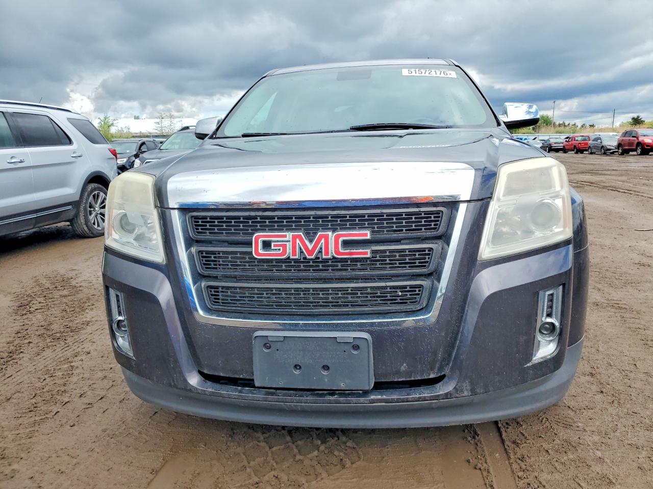 GMC TERRAIN 2013 — 6