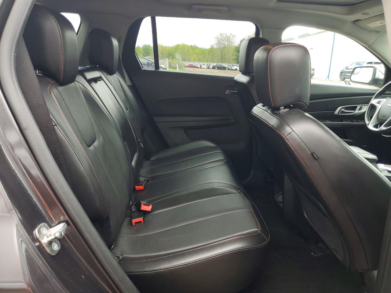 GMC TERRAIN 2013 — 12