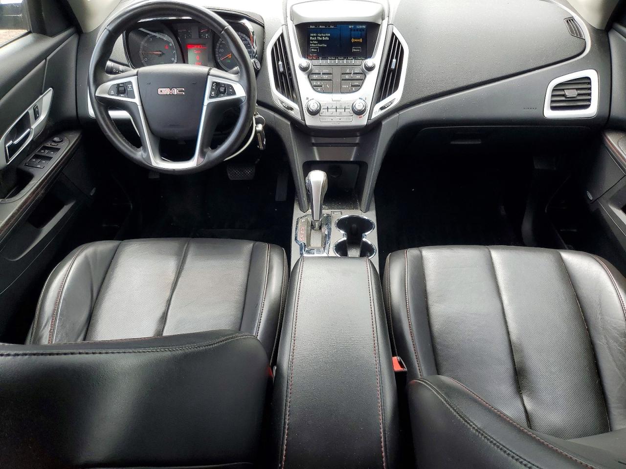 GMC TERRAIN 2013 — 9