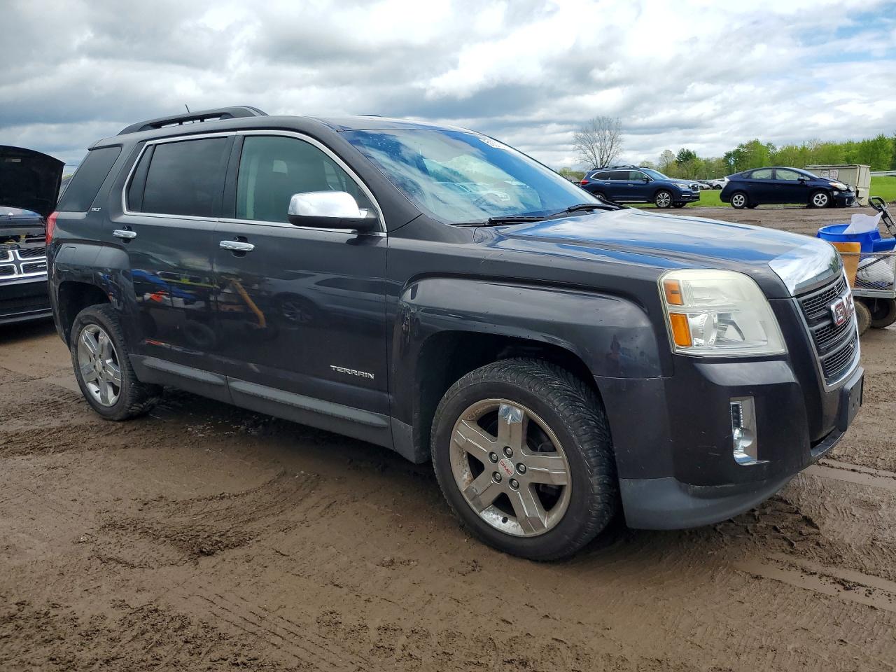 GMC TERRAIN 2013 — 5