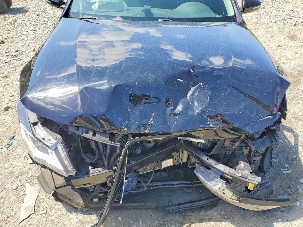 KIA OPTIMA 2019 — 12