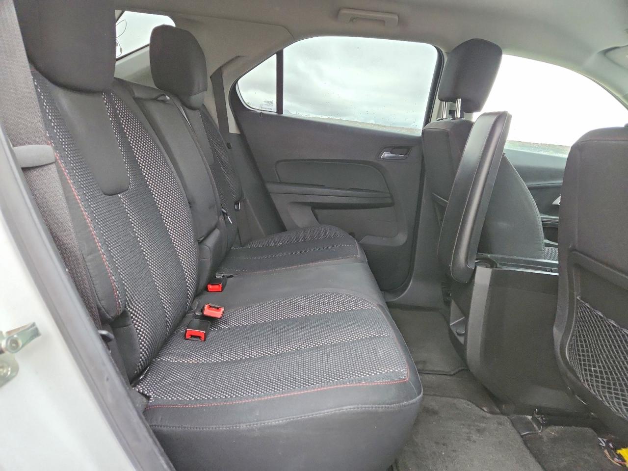 CHEVROLET EQUINOX 2011 — 12