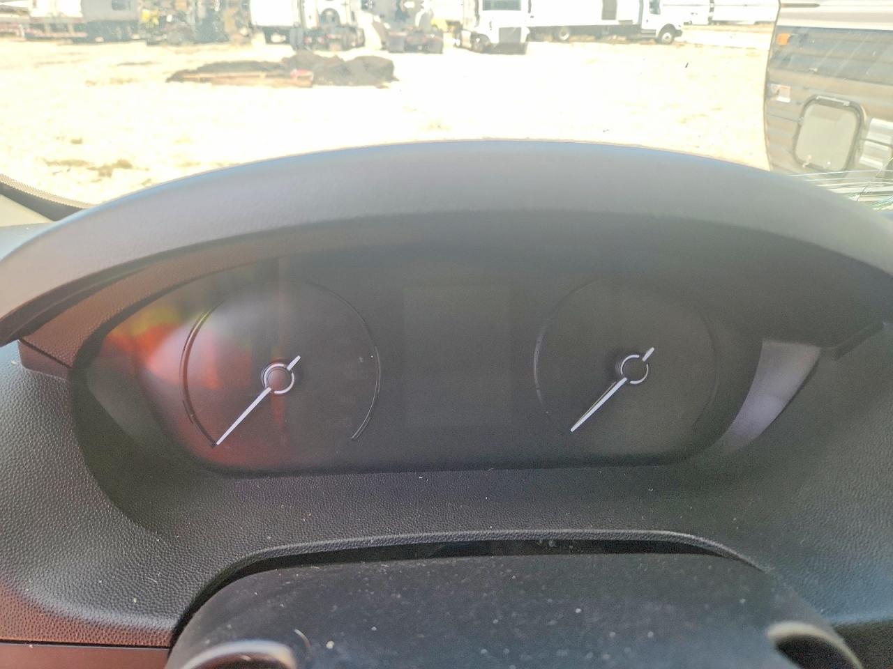 RAM PROMASTER 2500 2022 — 10
