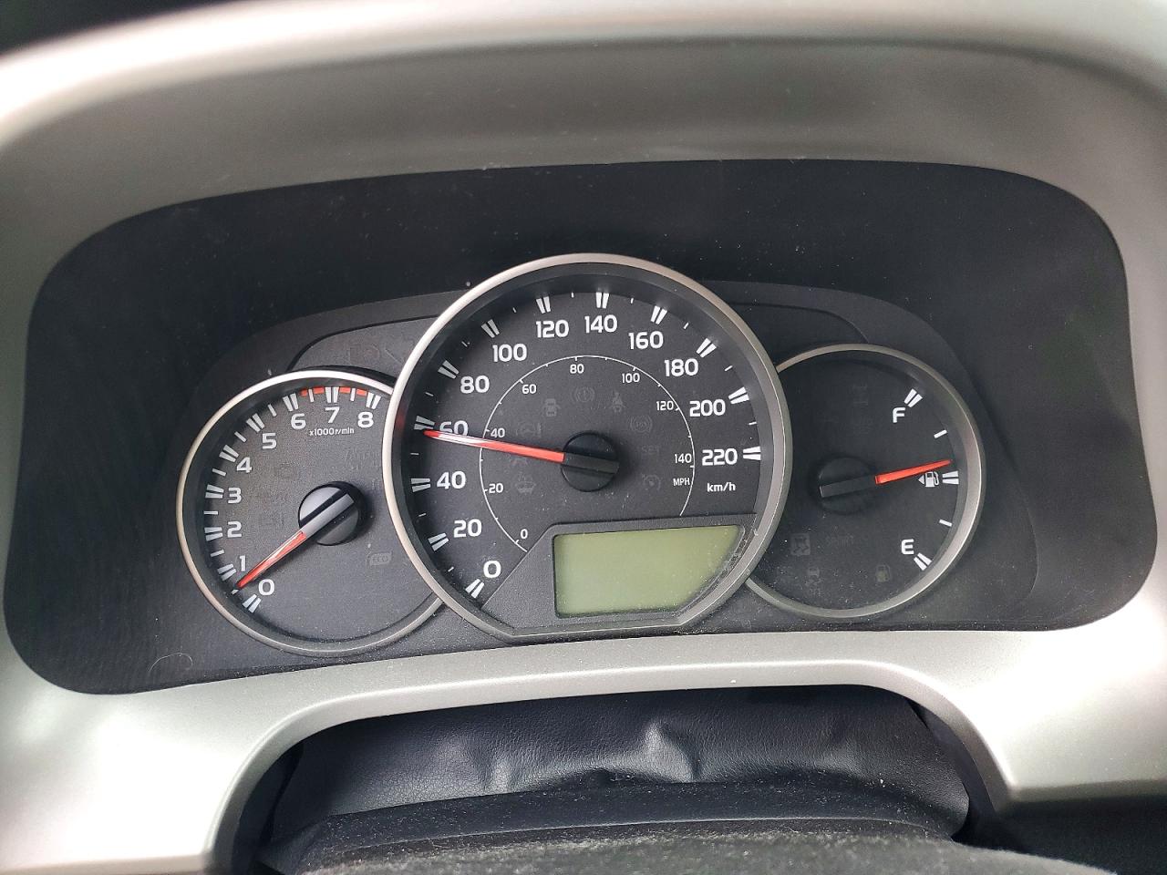 TOYOTA RAV4 2016 — 10