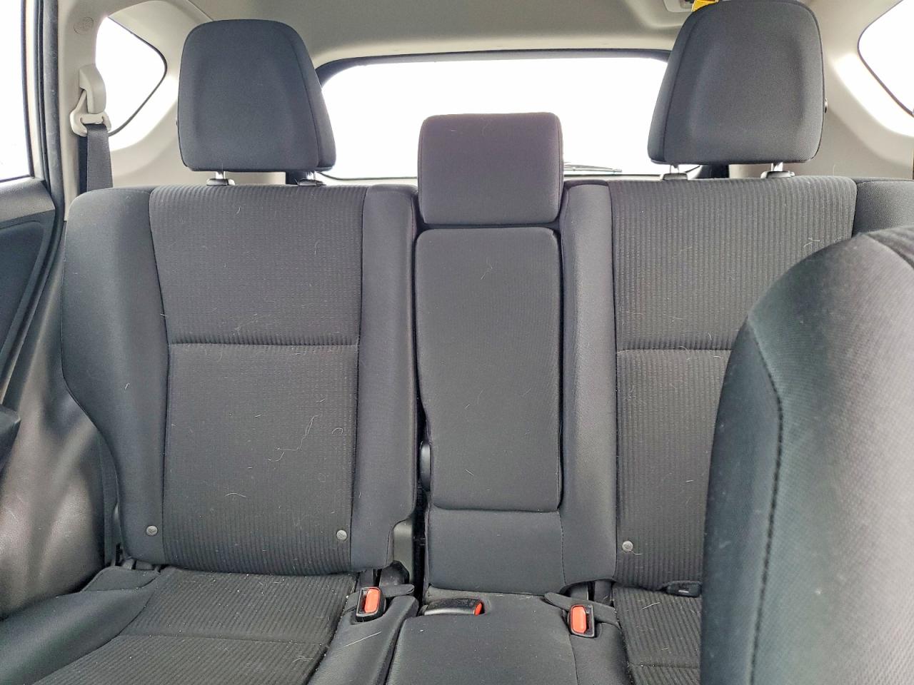 TOYOTA RAV4 2016 — 11
