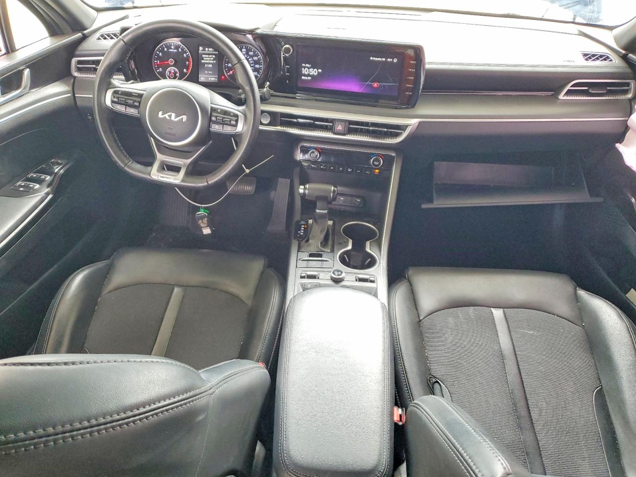 KIA K5 2024 — 9