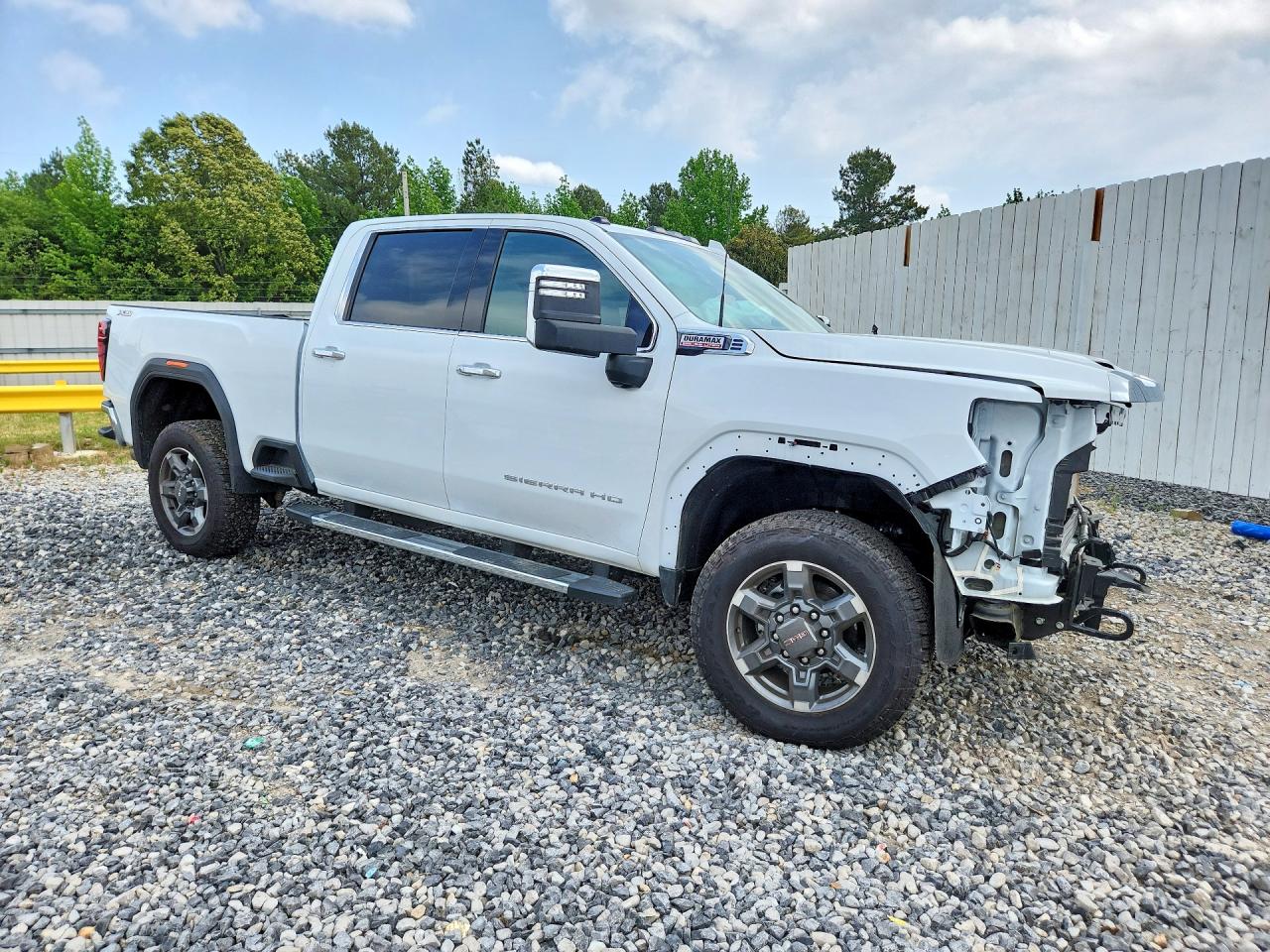 GMC SIERRA 2025 — 5