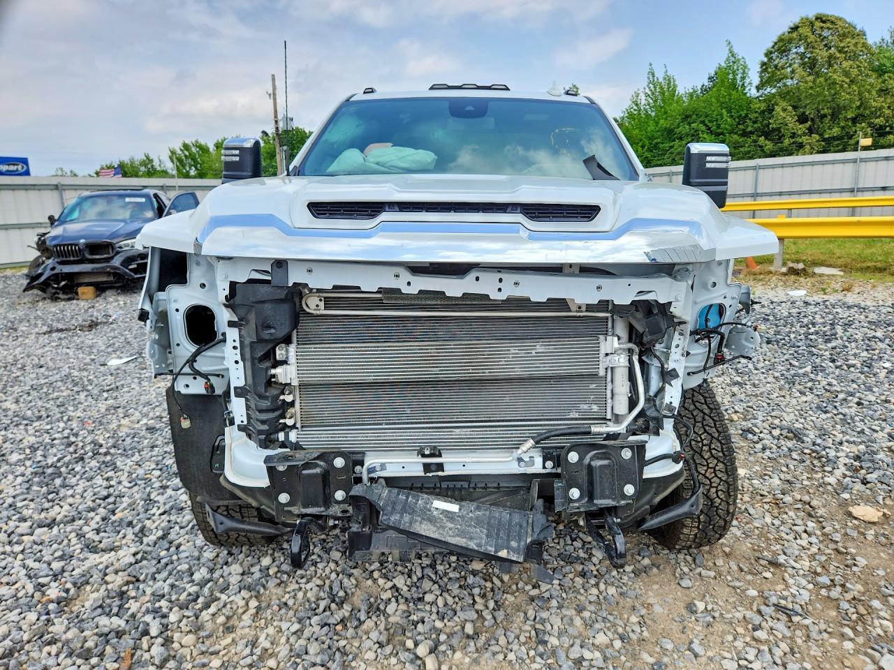 GMC SIERRA 2025 — 6