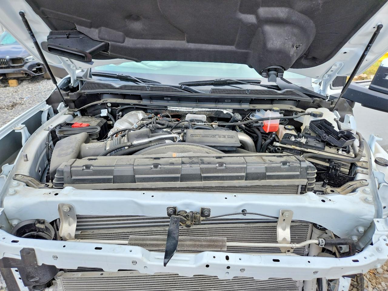 GMC SIERRA 2025 — 12