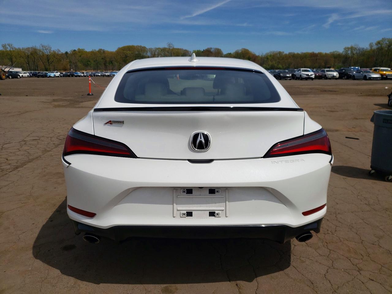 ACURA INTEGRA 2023 — 7