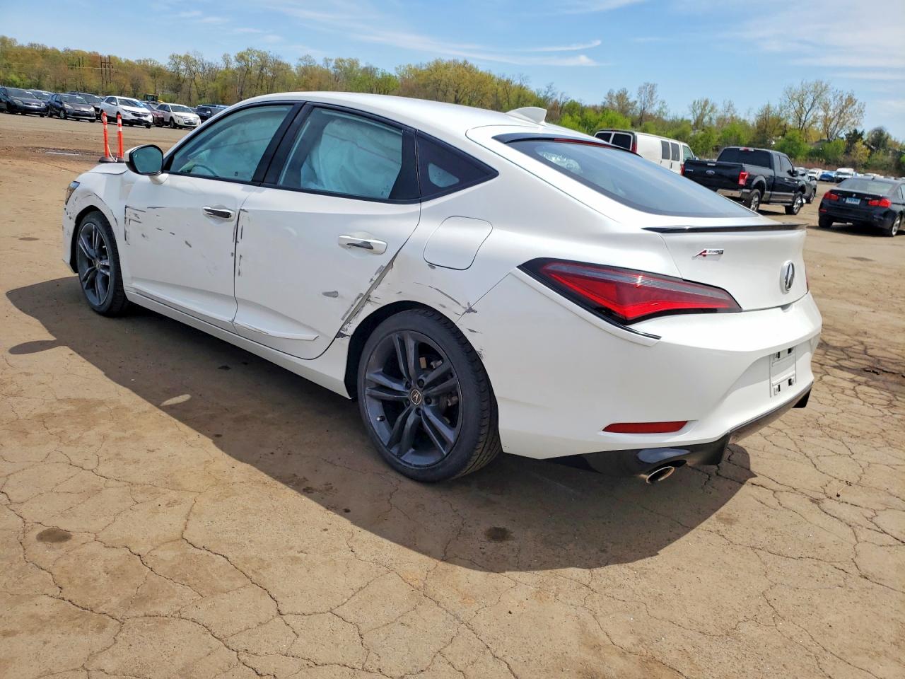 ACURA INTEGRA 2023 — 3