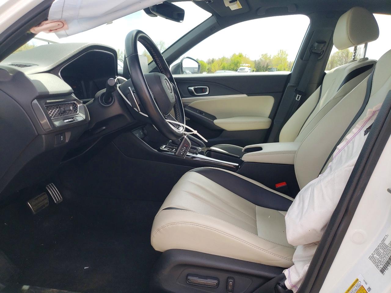 ACURA INTEGRA 2023 — 8
