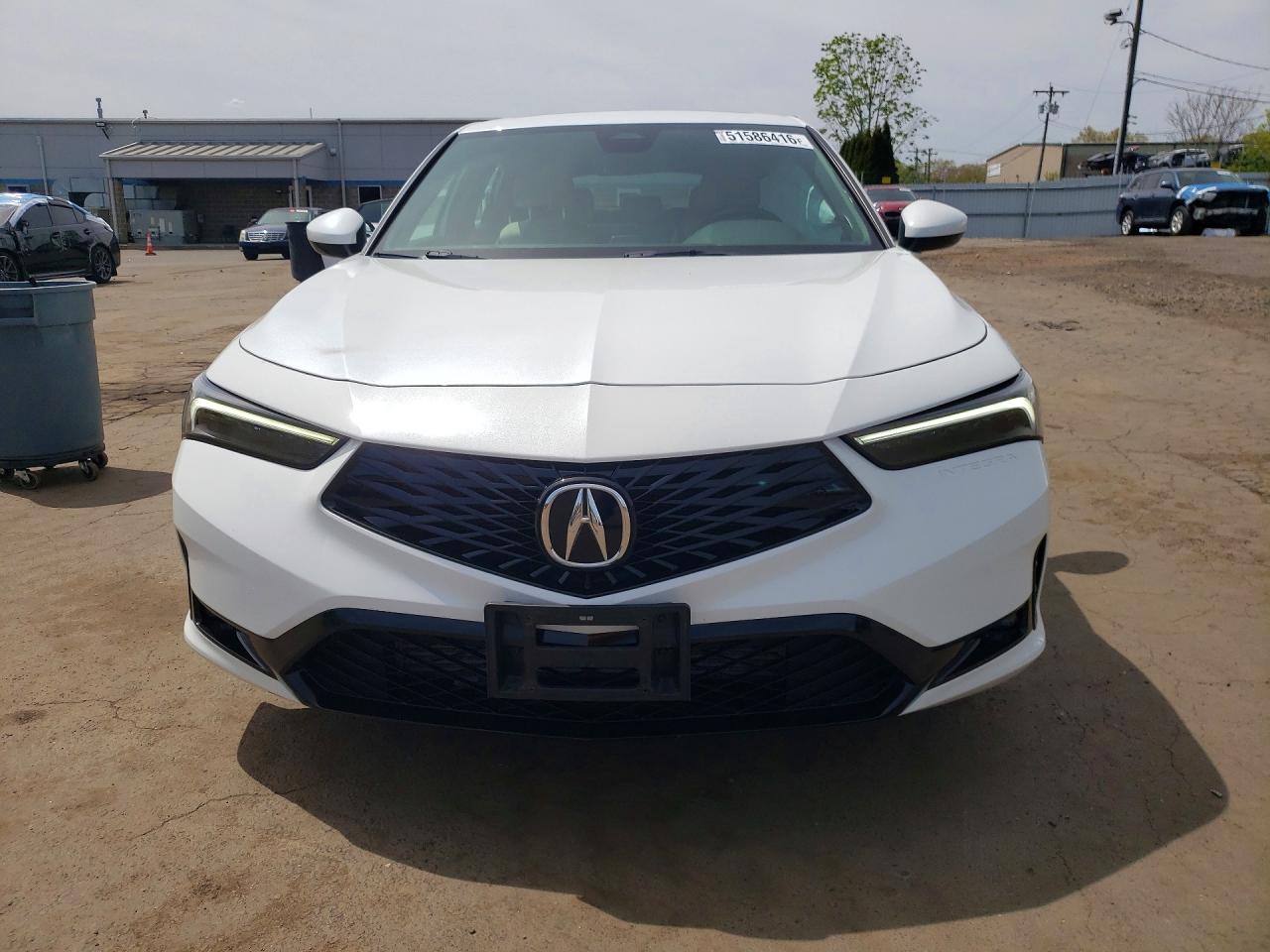 ACURA INTEGRA 2023 — 6