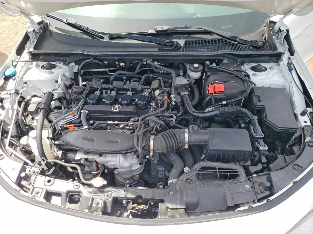 ACURA INTEGRA 2023 — 12