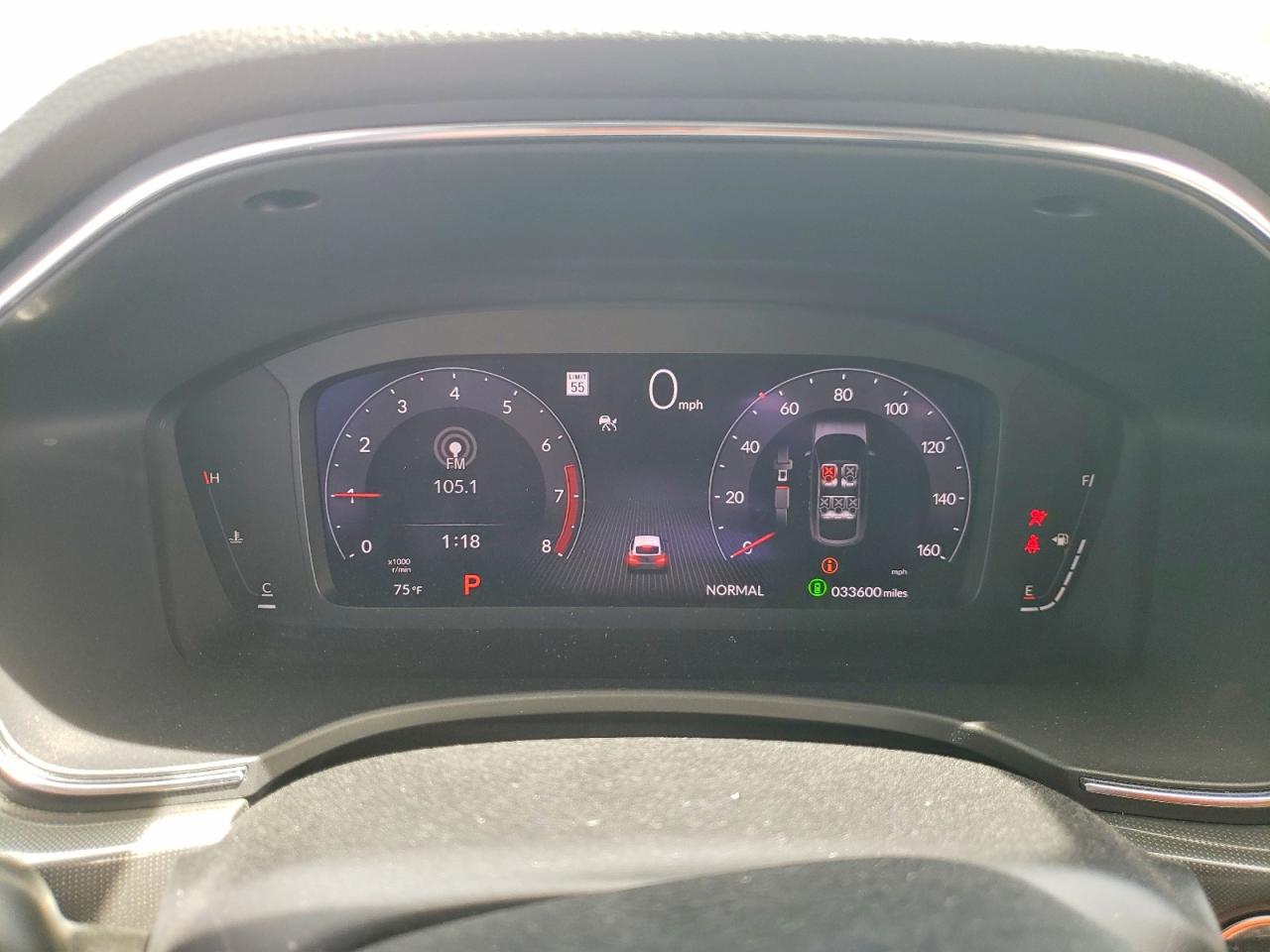 ACURA INTEGRA 2023 — 10