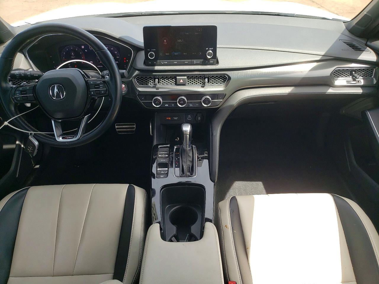 ACURA INTEGRA 2023 — 9