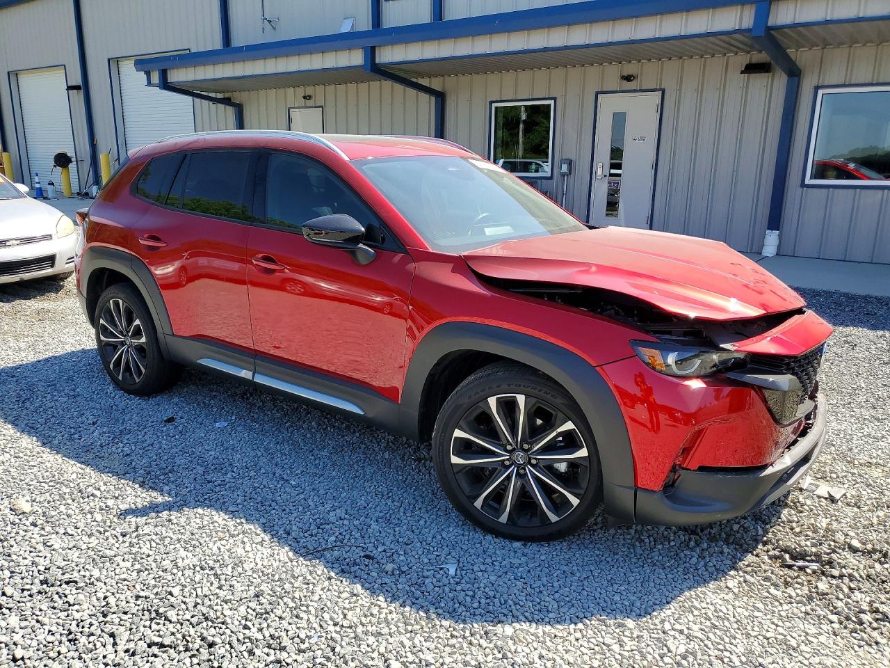 2025 MAZDA CX-50 PREMIUM PLUS