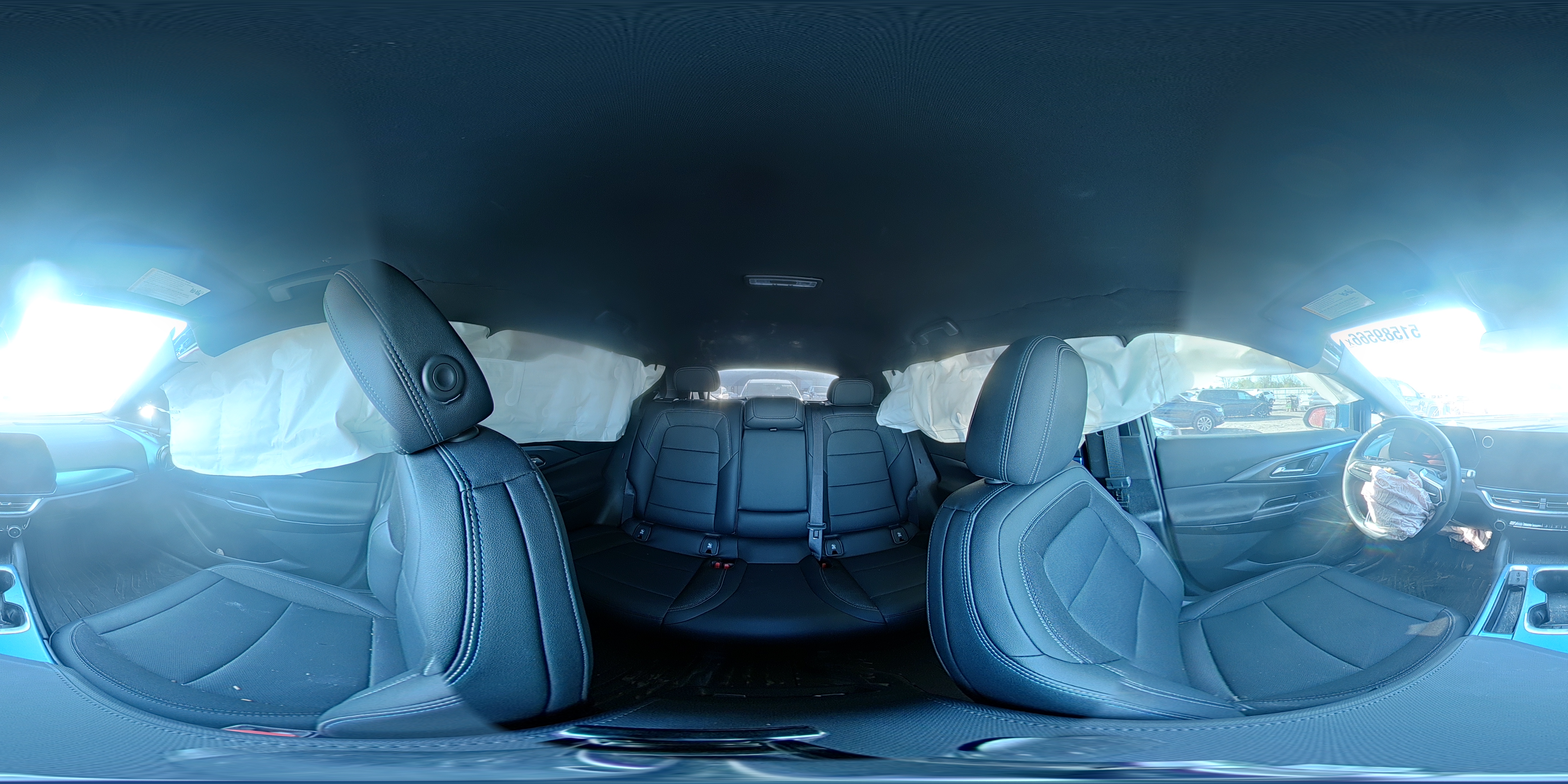 CHEVROLET EQUINOX 2025 — 15