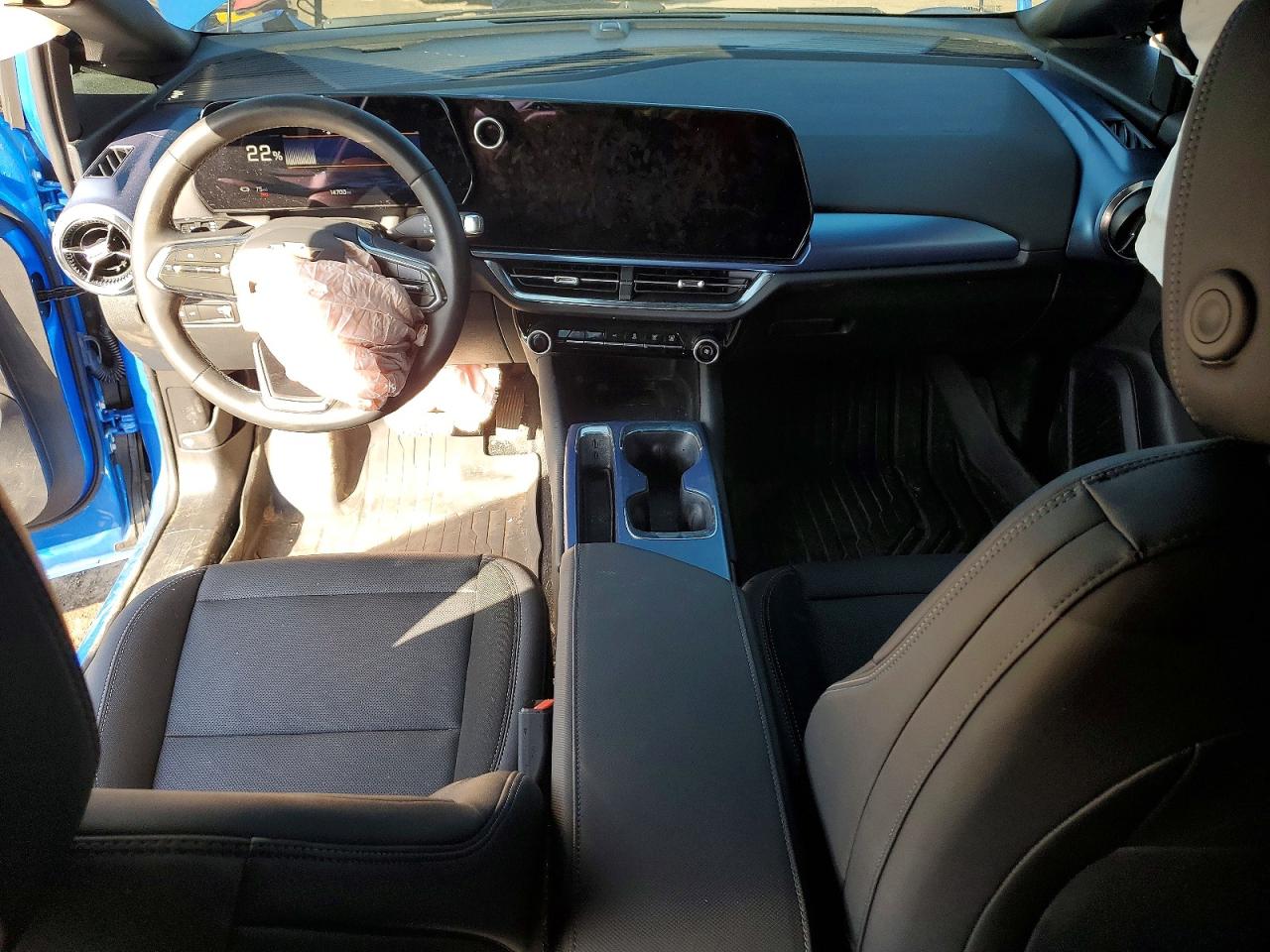 CHEVROLET EQUINOX 2025 — 9
