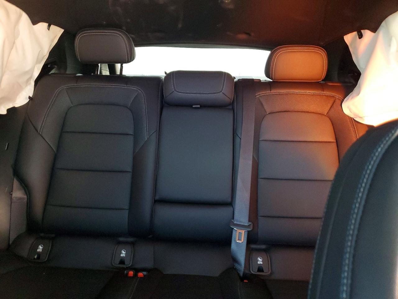 CHEVROLET EQUINOX 2025 — 11