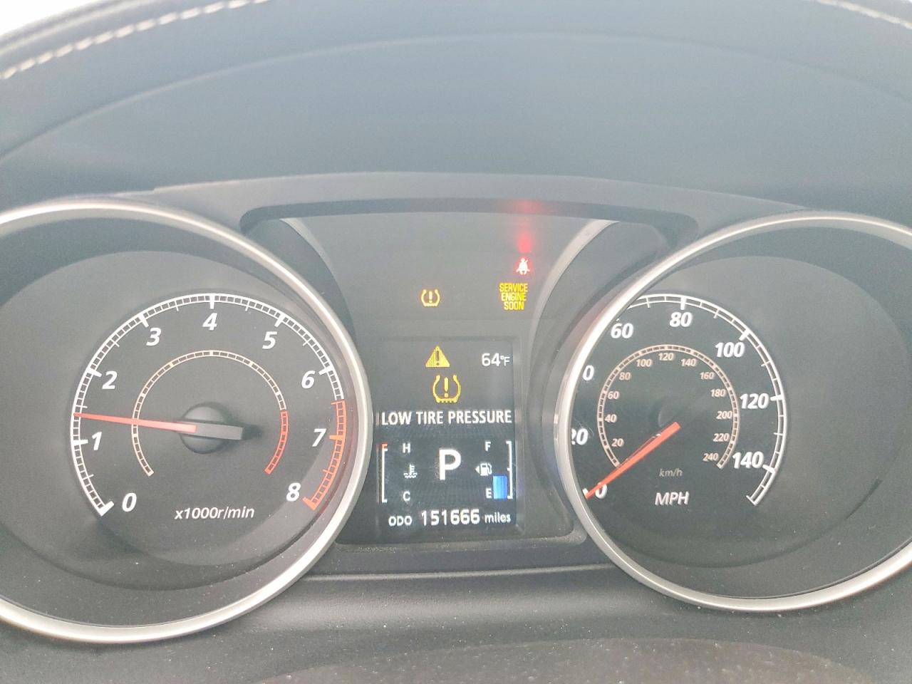 MITSUBISHI OUTLANDER 2013 — 10
