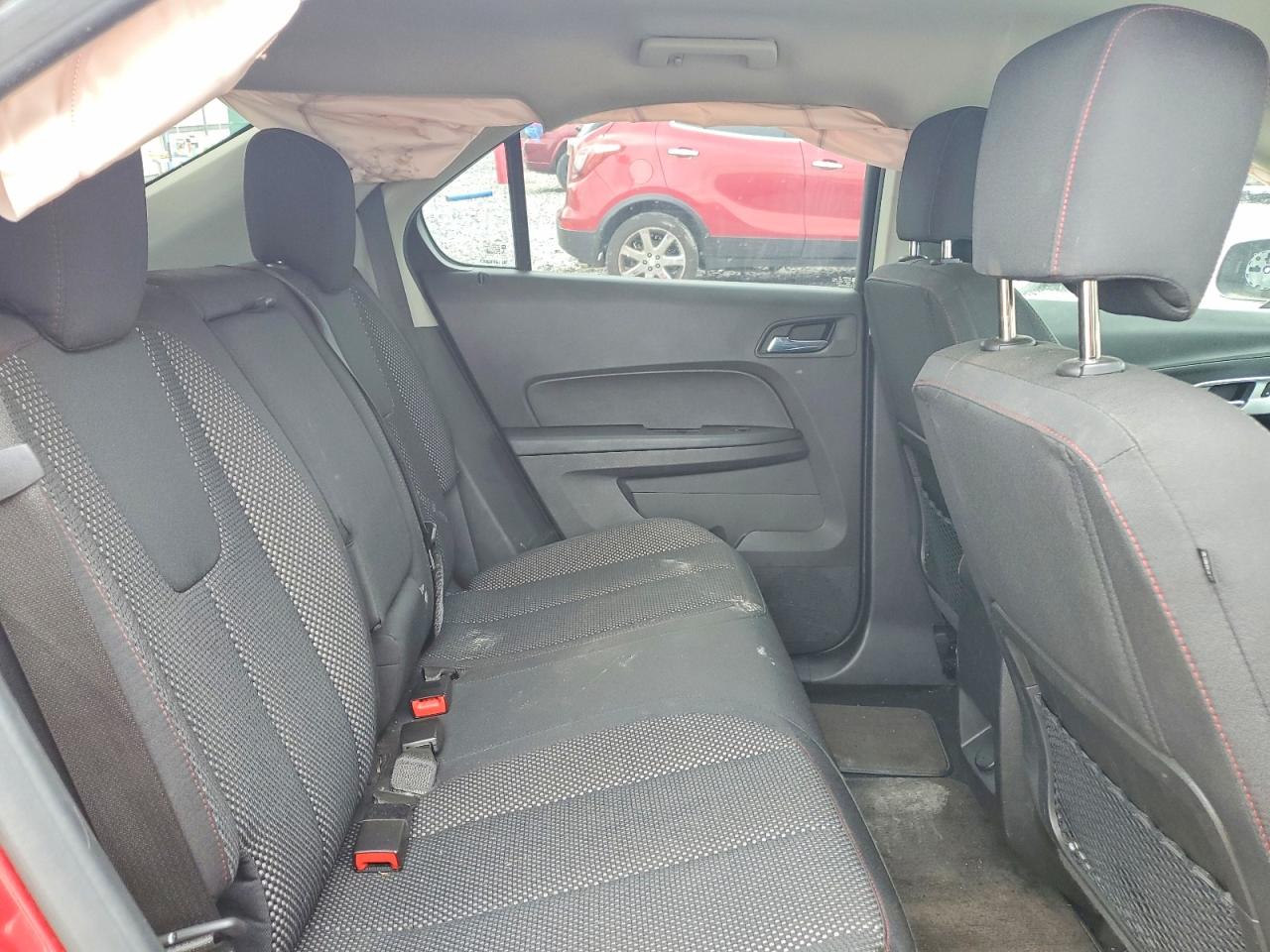 CHEVROLET EQUINOX 2014 — 12