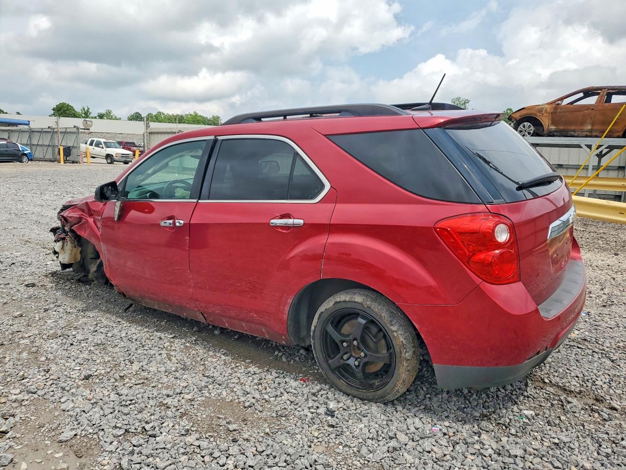 CHEVROLET EQUINOX 2014 — 3