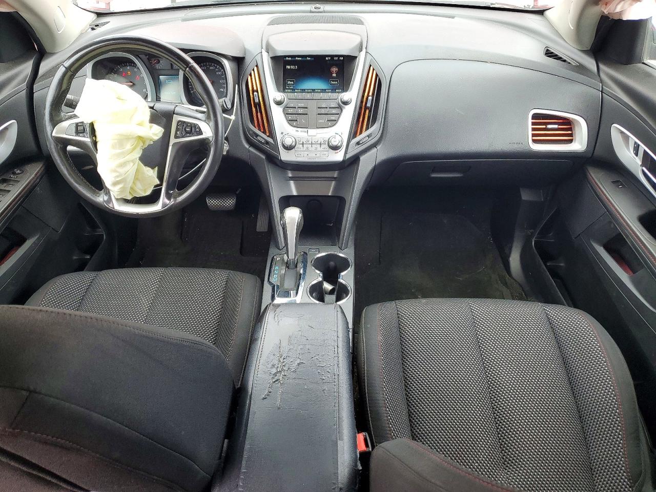 CHEVROLET EQUINOX 2014 — 9