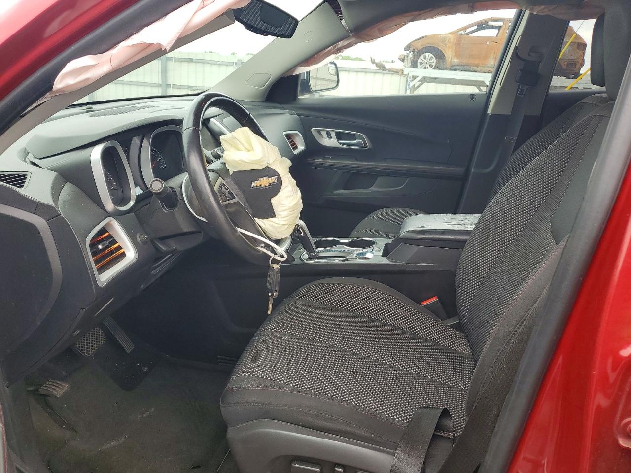 CHEVROLET EQUINOX 2014 — 8