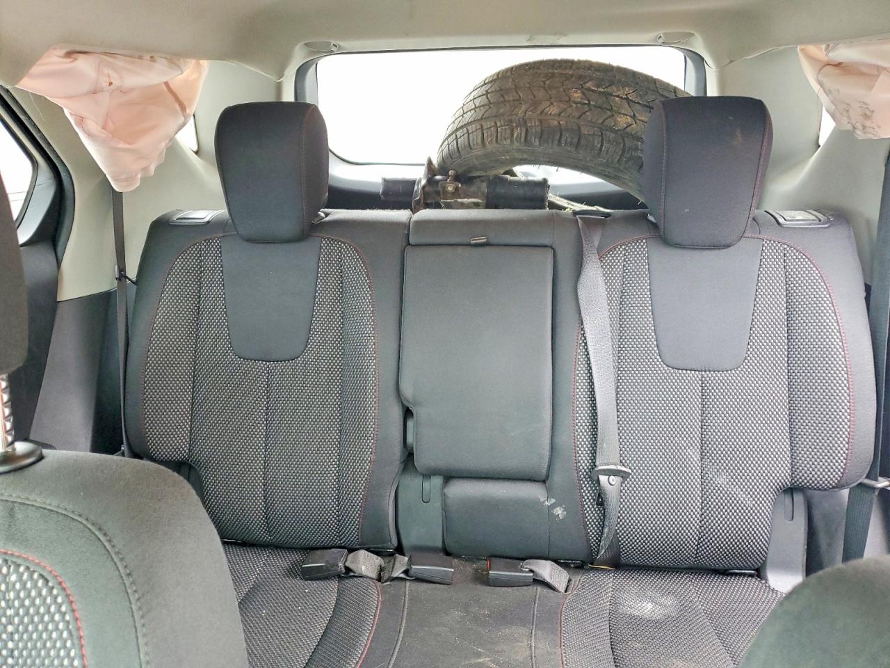 CHEVROLET EQUINOX 2014 — 11