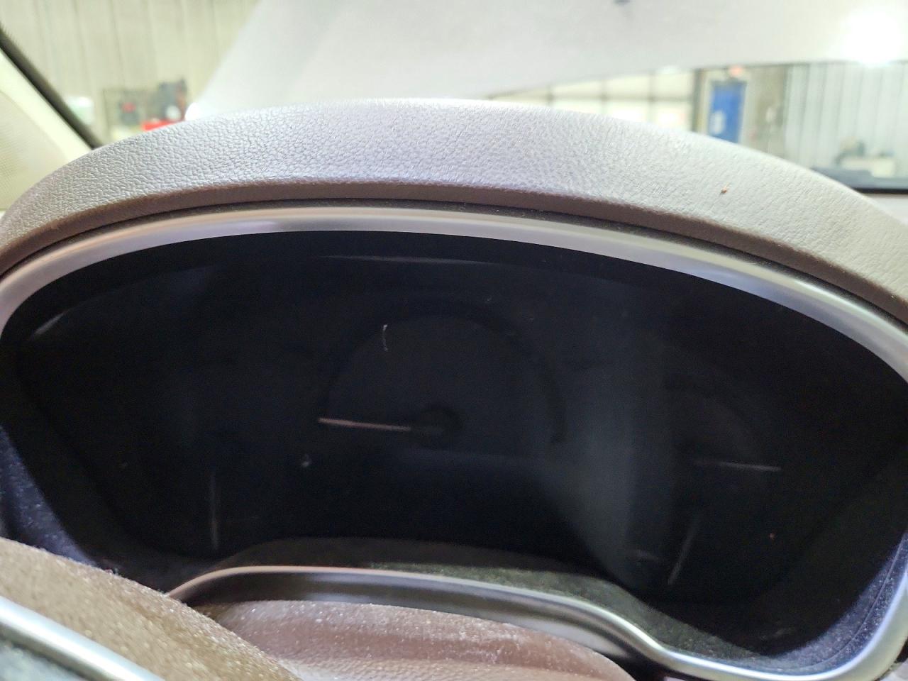CADILLAC SRX 2016 — 10