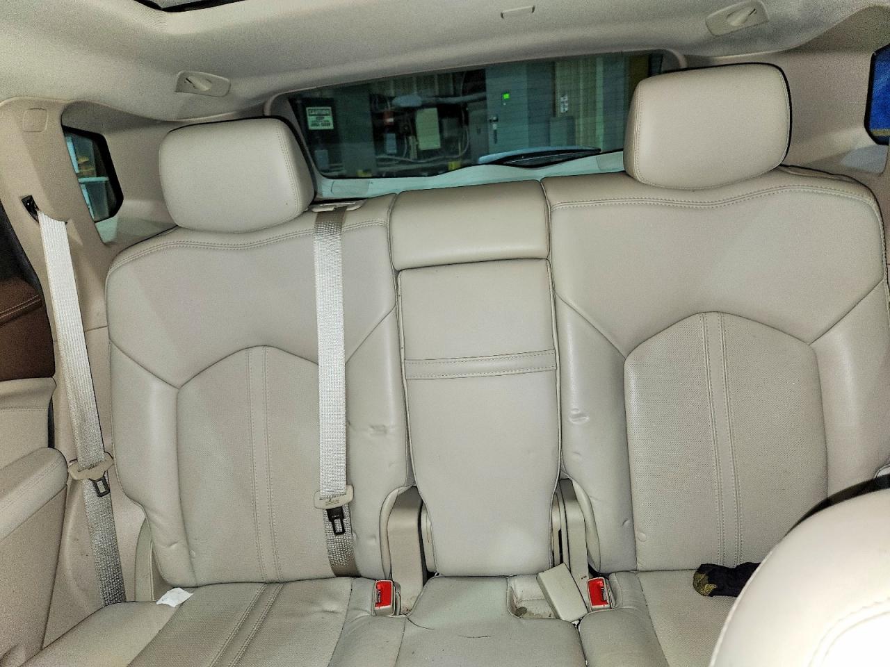 CADILLAC SRX 2016 — 11