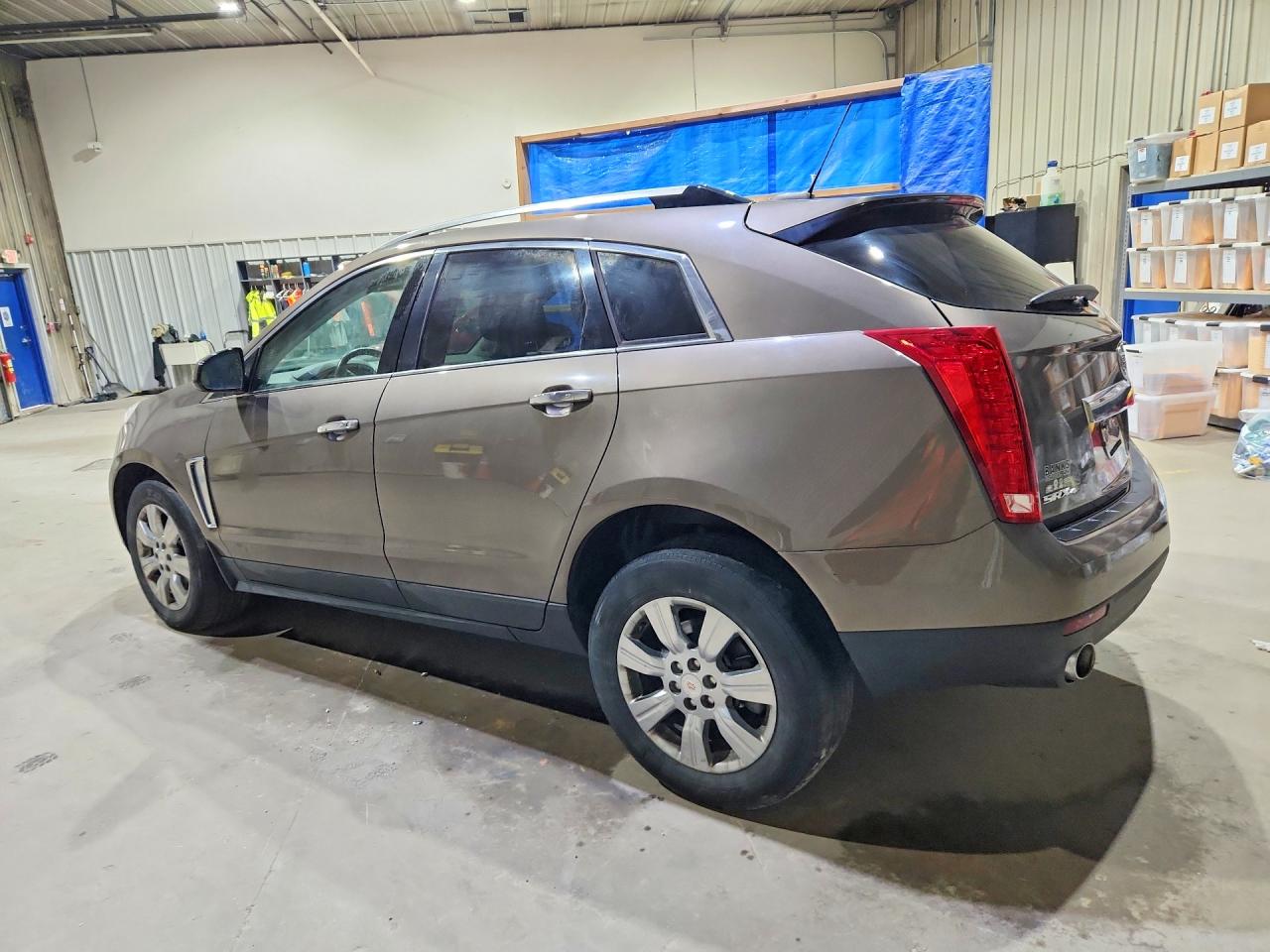 CADILLAC SRX 2016 — 3