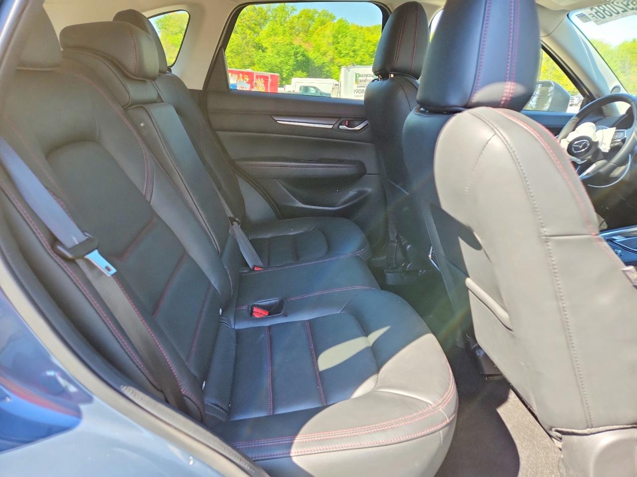 MAZDA CX-5 2024 — 12