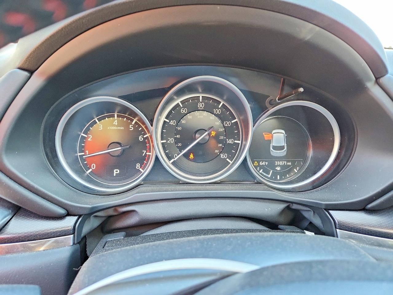 MAZDA CX-5 2024 — 10
