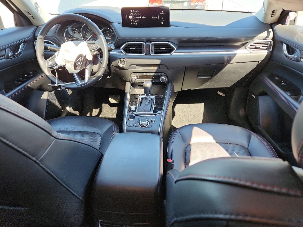 MAZDA CX-5 2024 — 9