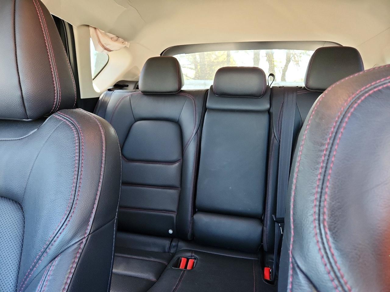 MAZDA CX-5 2024 — 11