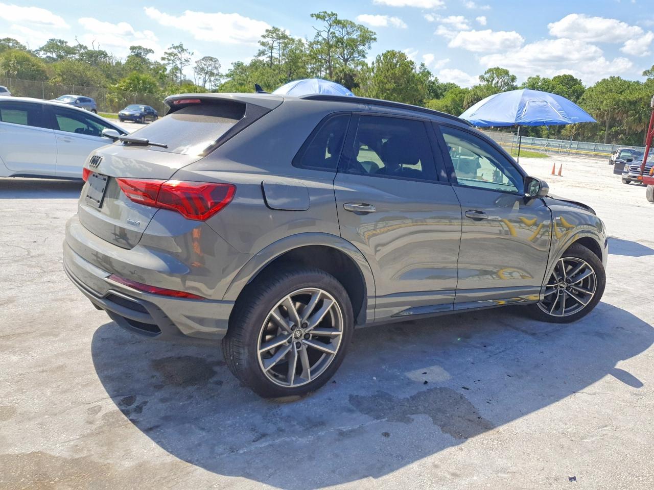 AUDI Q3 2025 — 4