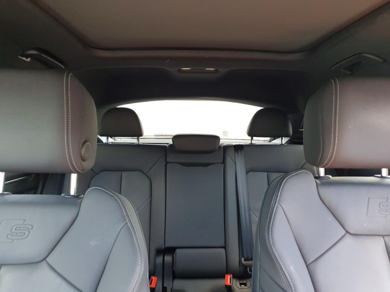 AUDI Q3 2025 — 11